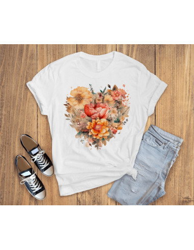 Remeras Estampadas 26 Modelos