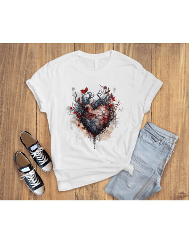 copy of Remeras Frase Canción Shakira