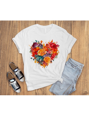 Remeras Estampadas 26 Modelos