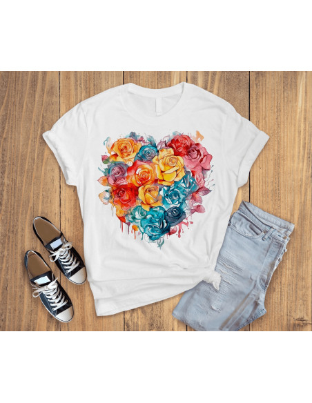 copy of Remeras Frase Canción Shakira