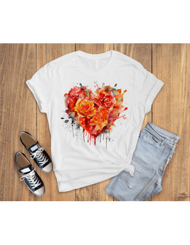 Remeras Estampadas 26 Modelos