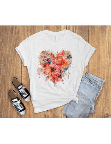 Remeras Estampadas 26 Modelos