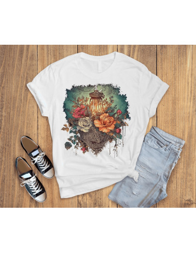 copy of Remeras Frase Canción Shakira