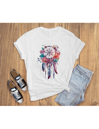 Remeras Estampadas 26 Modelos