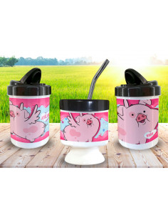 PACK JUEGO DE MATE -... 2