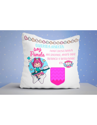 ALMOHADONES RATON PEREZ PACK 3