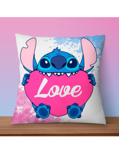 ALMOHADONES STITCH ANGEL 2