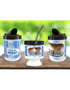 SET DE MATE ARGENTINA