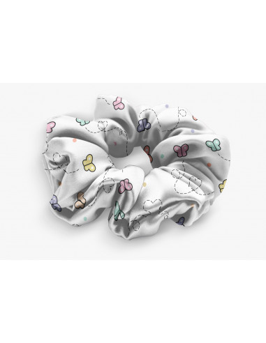 COLITAS- SCRUNCHIES PACK 7