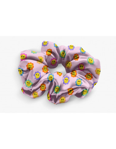 COLITAS- SCRUNCHIES PACK 7