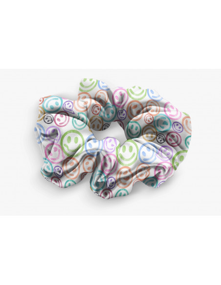 COLITAS- SCRUNCHIES PACK 7