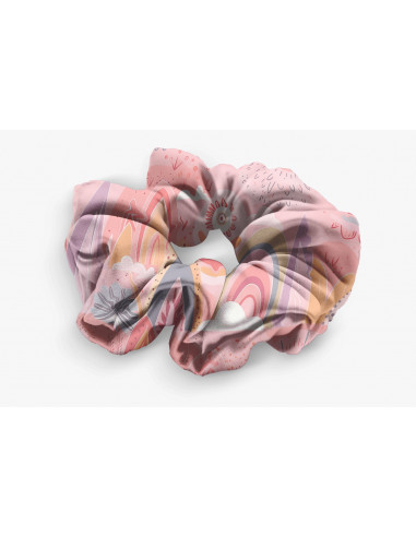 COLITAS- SCRUNCHIES PACK 7