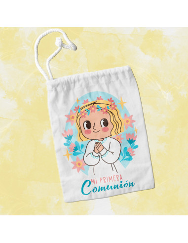 Bolsitas de comunión 2023