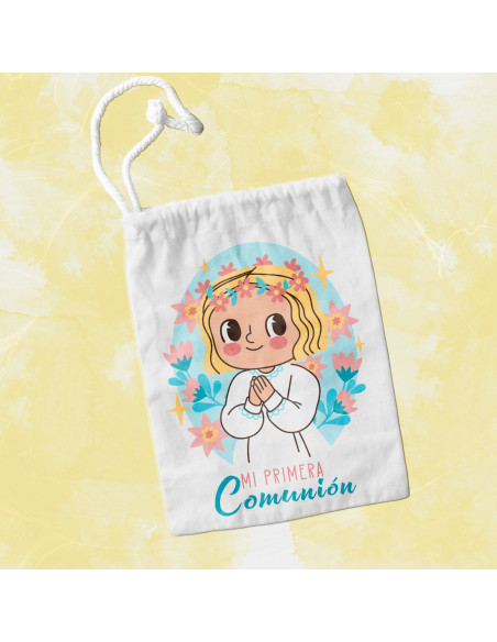 Bolsitas de comunión 2023