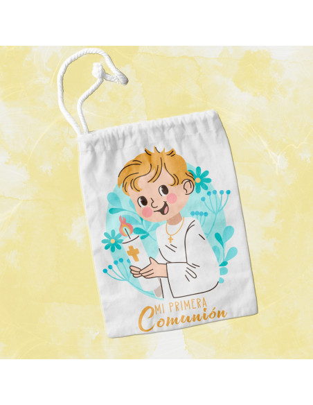 Bolsitas de comunión 2023