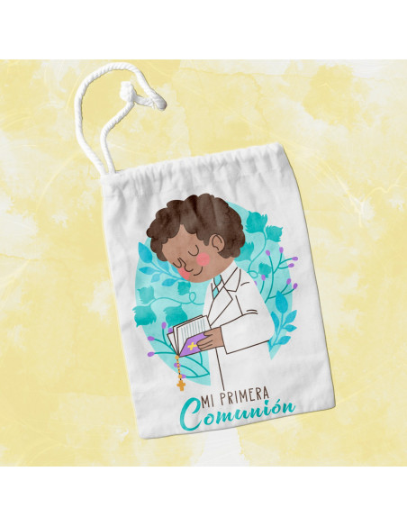 Bolsitas de comunión 2023