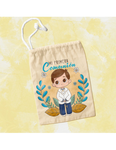 Bolsitas de comunión 2023