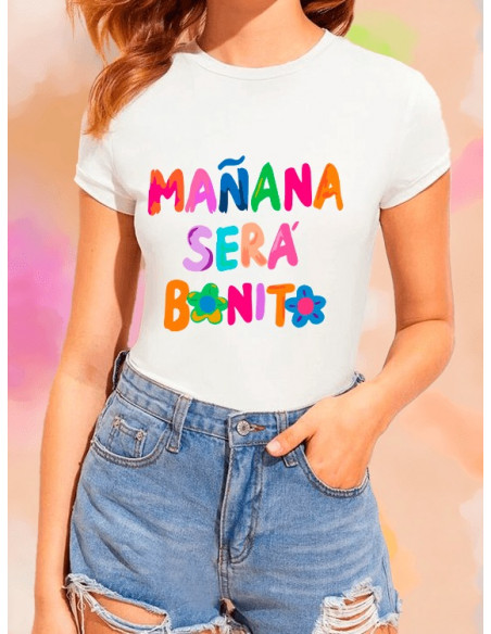 Remeras Karol G