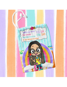 Taza+Bolsitas Maestra... 2