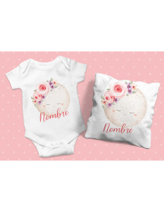 Body Almohadón Nubes... 2