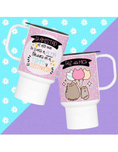 JARROS TERMICO/TAZAS DÍA... 2