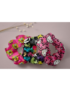 COLITAS- SCRUNCHIES PACK 8 2