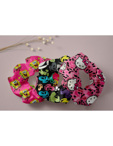 copy of COLITAS- SCRUNCHIES PACK 2