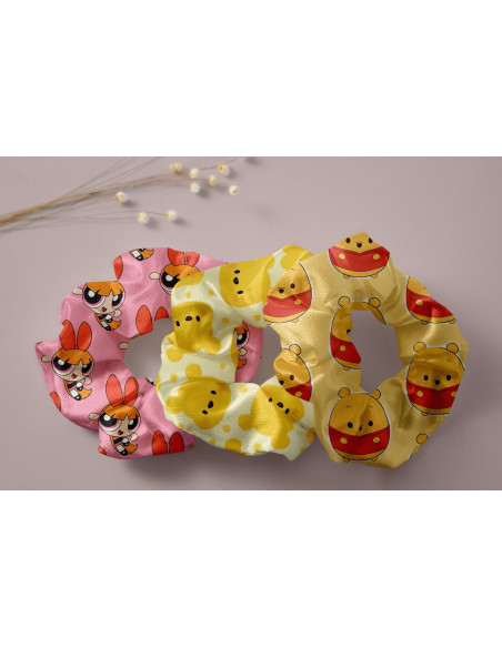 copy of COLITAS- SCRUNCHIES PACK 2
