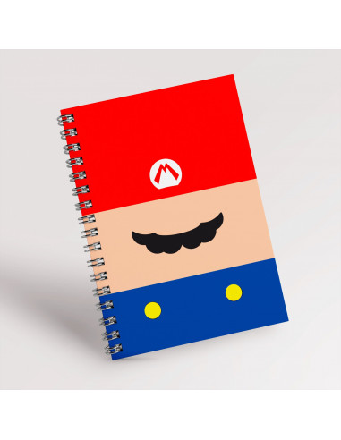 Cuadernos Mario