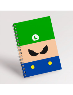 Cuadernos Mario 2