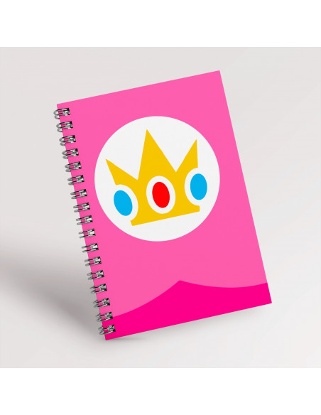 Cuadernos Mario