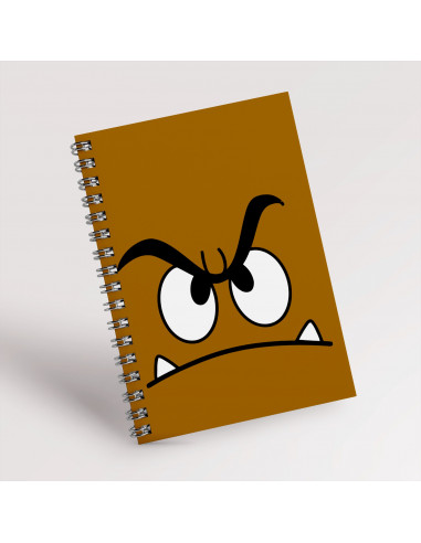 Cuadernos Mario