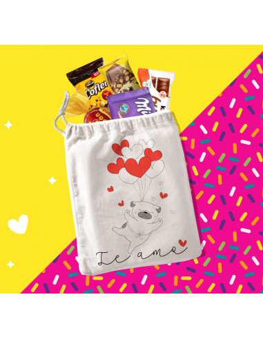 BOLSITAS SEMANA DE LA DULZURA