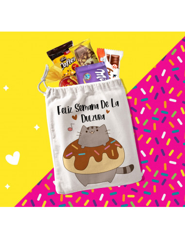 BOLSITAS SEMANA DE LA DULZURA