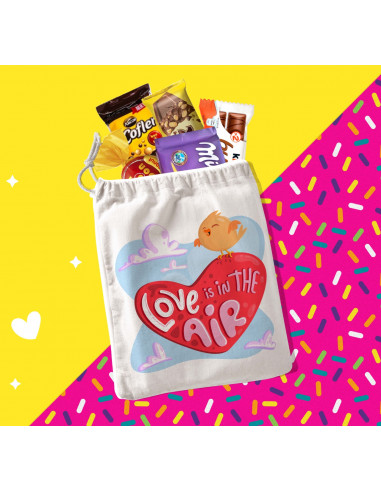 BOLSITAS SEMANA DE LA DULZURA