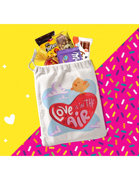 BOLSITAS SEMANA DE LA DULZURA