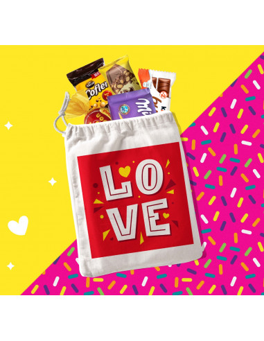 BOLSITAS SEMANA DE LA DULZURA