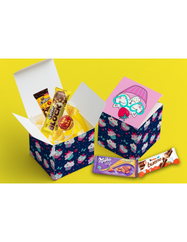 CAJA SEMANA DE LA DULZURA - para...