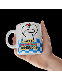 Tazas día del padre flork 2