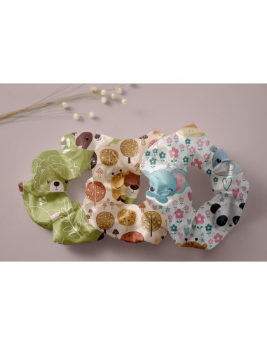 copy of COLITAS- SCRUNCHIES PACK 2