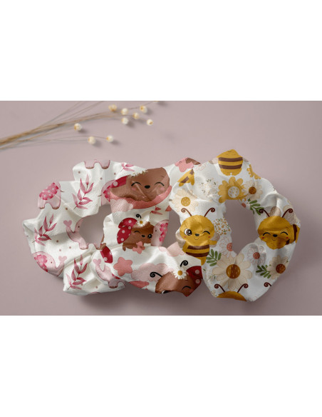 copy of COLITAS- SCRUNCHIES PACK 2
