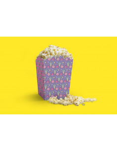 CAJITAS POCHOCLERA SEMANA... 2