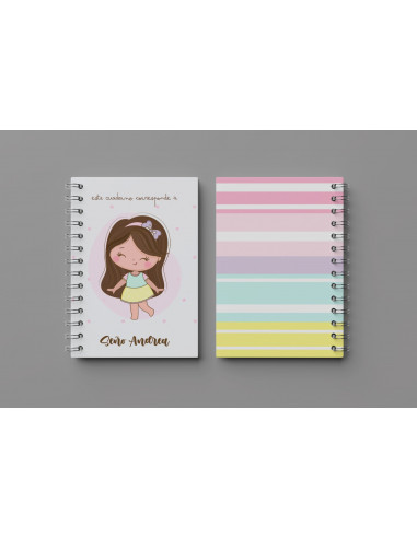 CUADERNO SEÑOS