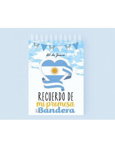 Anotadores Lealtad a la Bandera