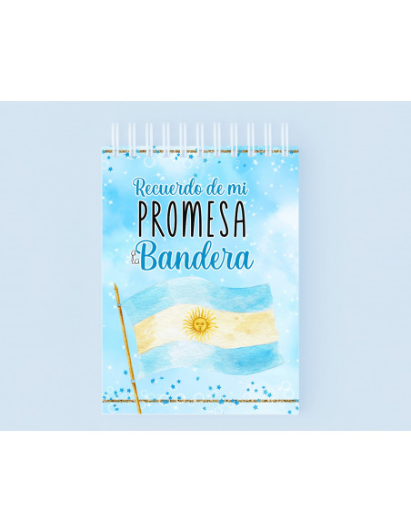 Anotadores Lealtad a la Bandera