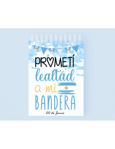 Anotadores Lealtad a la Bandera