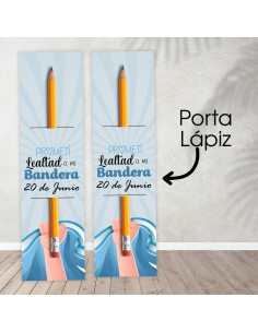 Lealtad a la Bandera Porta...