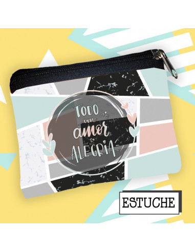 ESTUCHE PACK 2