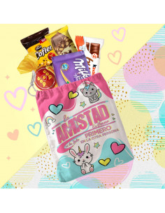 BOLSITAS DÍA DEL AMIGO