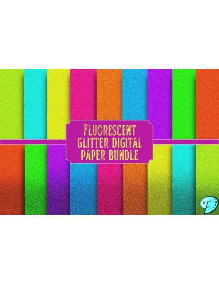 FONDOS/PATTERN FLUOR